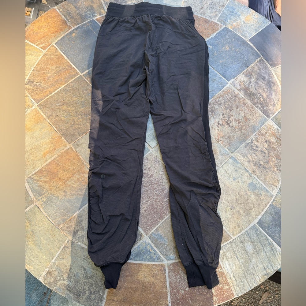 Lululemon Dance Studio Joggers - Picture 2 of 3